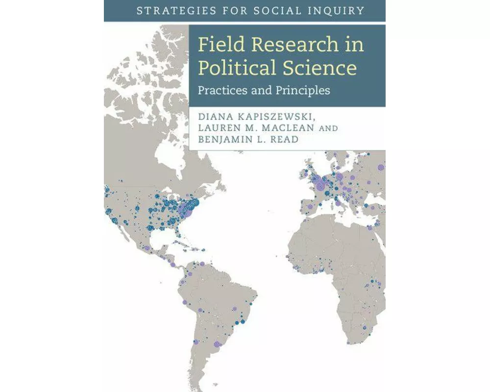 Field Research in Political Science