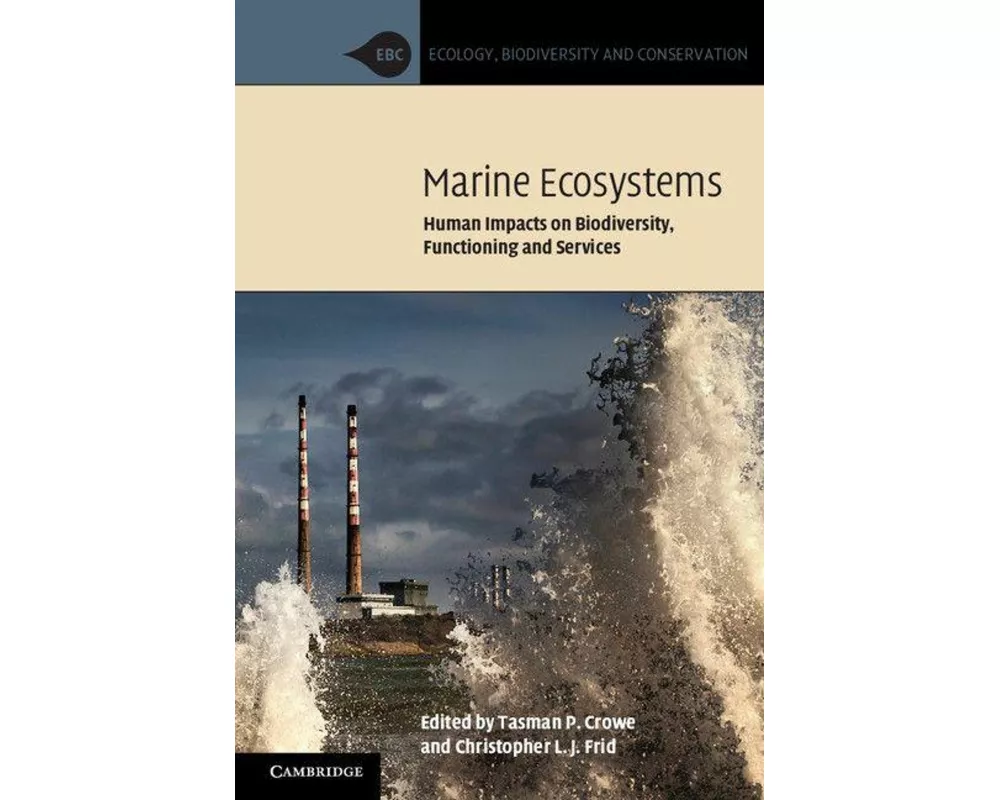 Marine Ecosystems