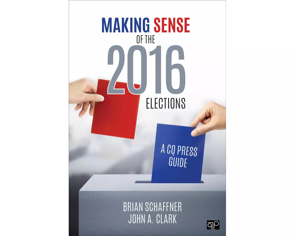 Making Sense of the 2016 Elections