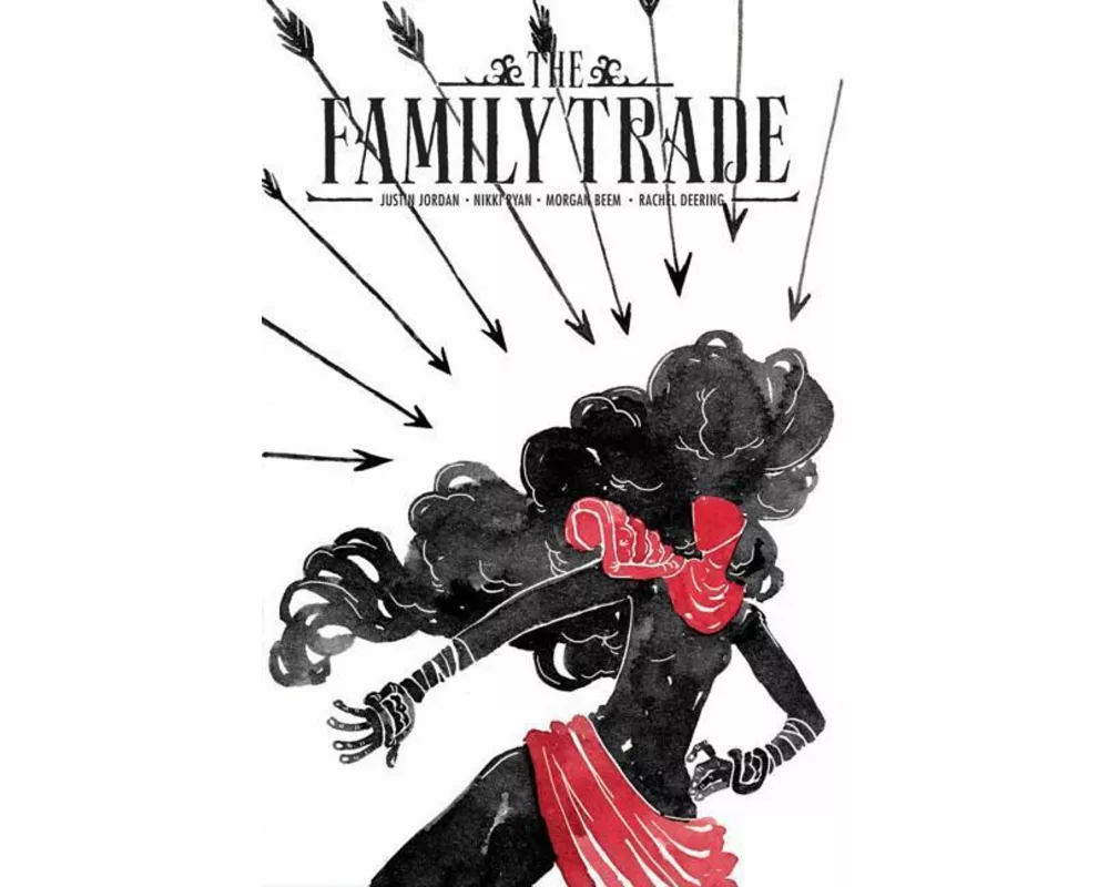 The Family Trade Volume 1