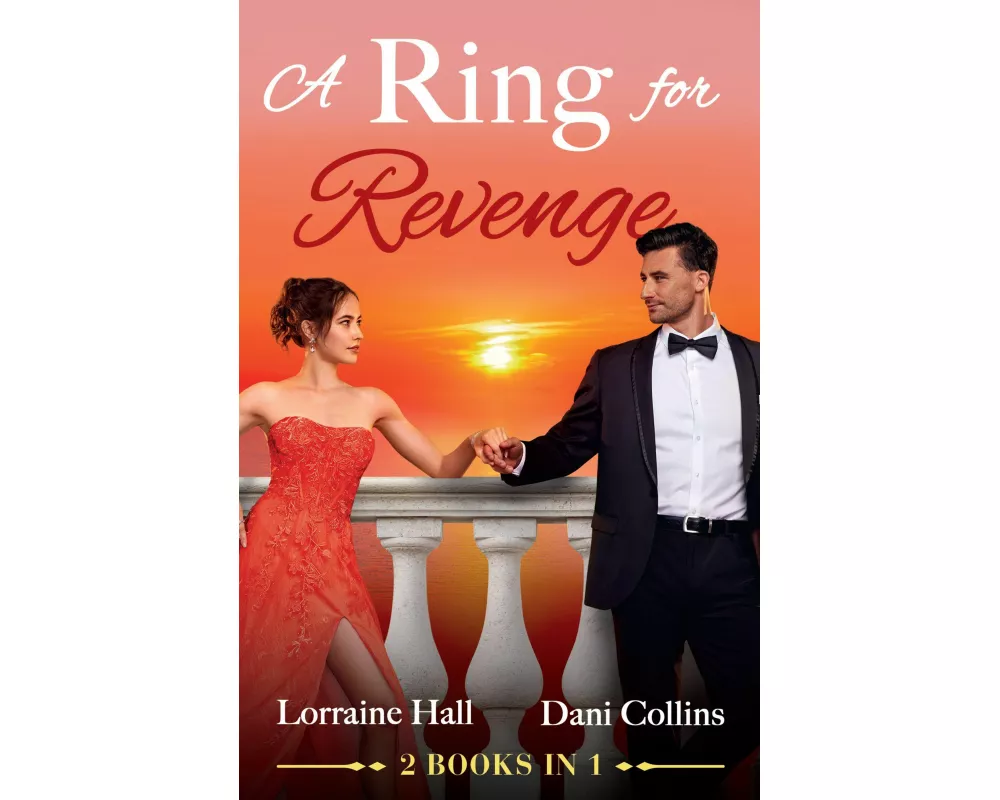 A Ring For Revenge