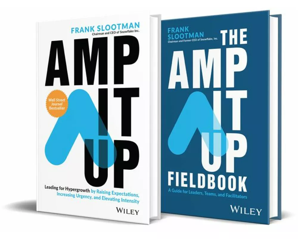 The Amp It Up Bundle