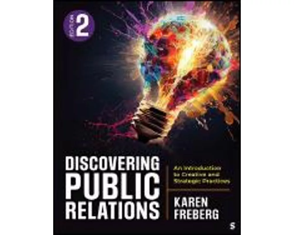 Discovering Public Relations