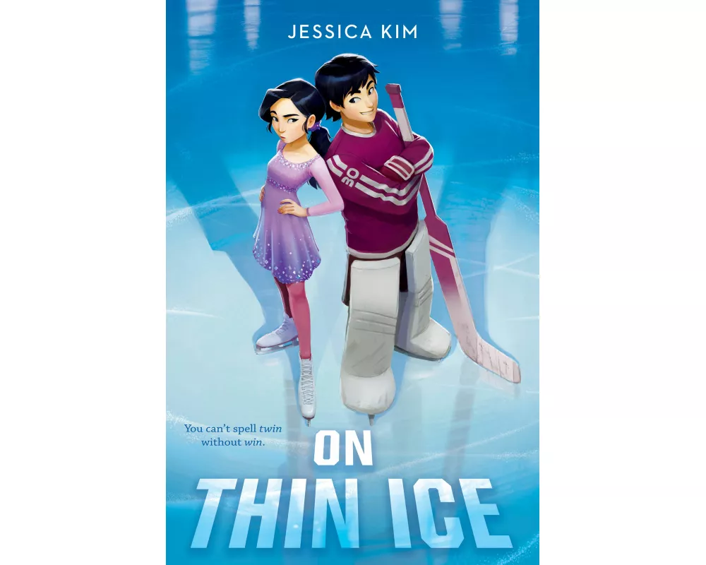 On Thin Ice