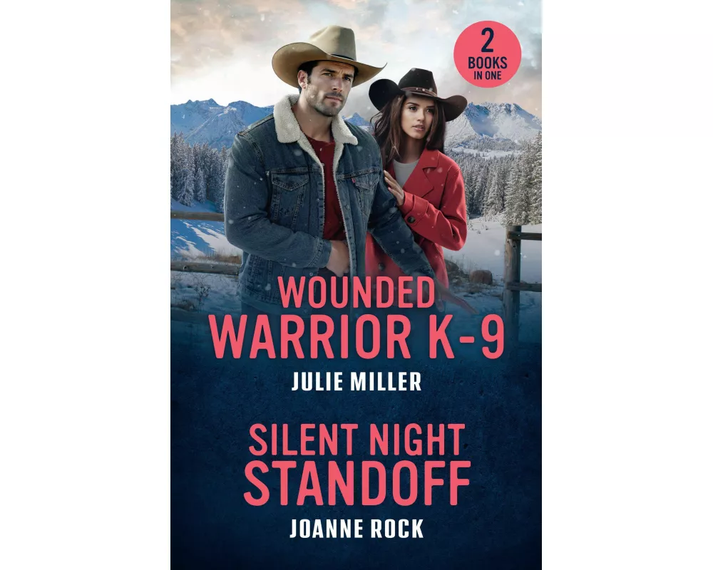 Wounded Warrior K-9 / Silent Night Standoff