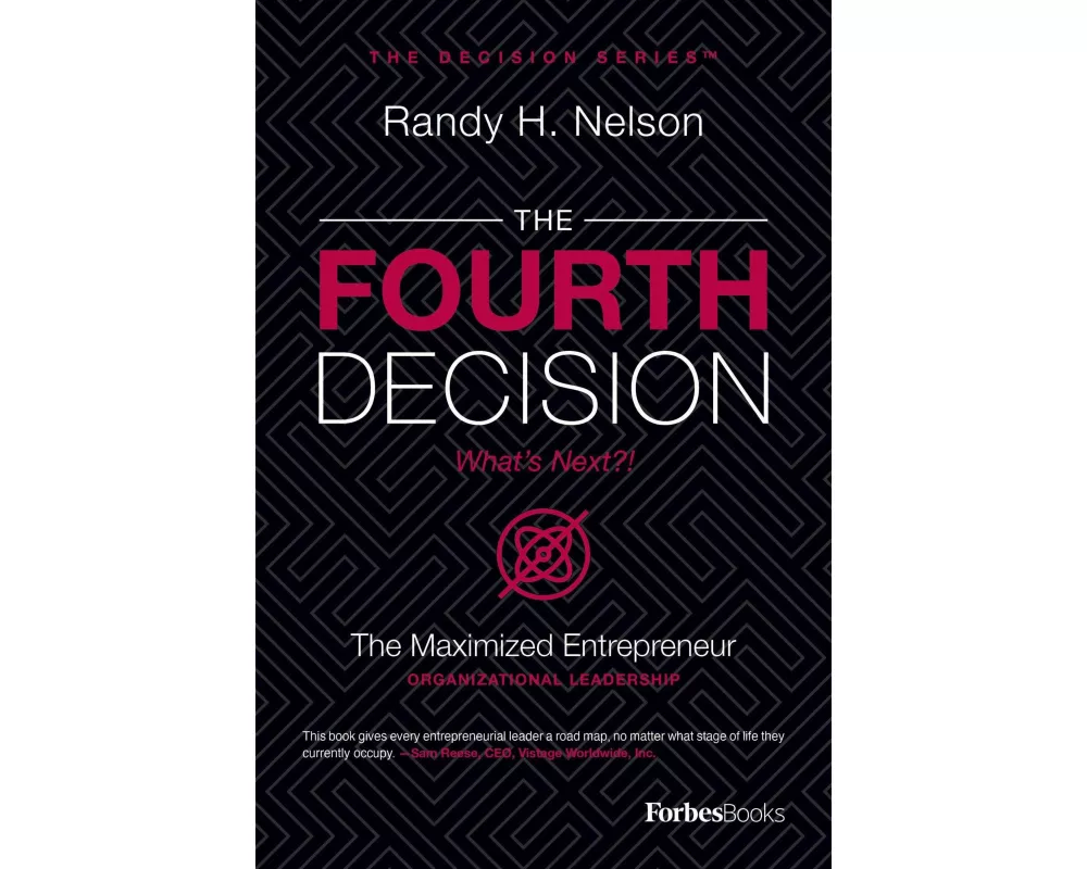 The Fourth Decision