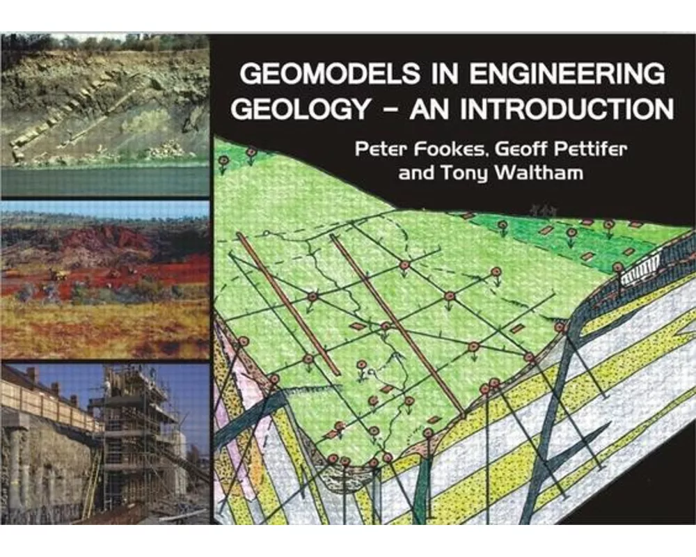 Geomodels in Engineering Geology