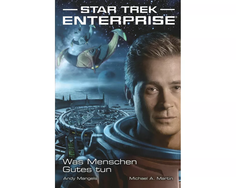 Star Trek - Enterprise 2