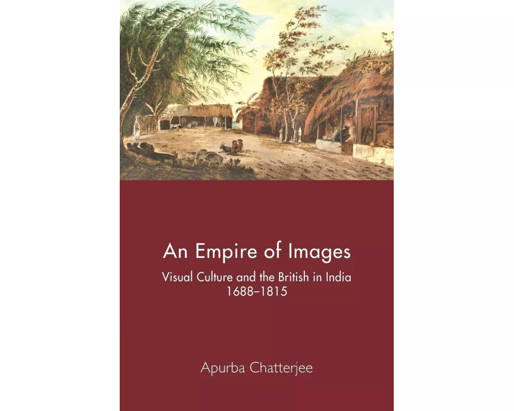 An Empire of Images