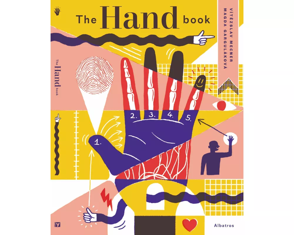 The Hand Book