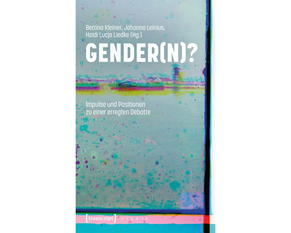 Gender(n)?