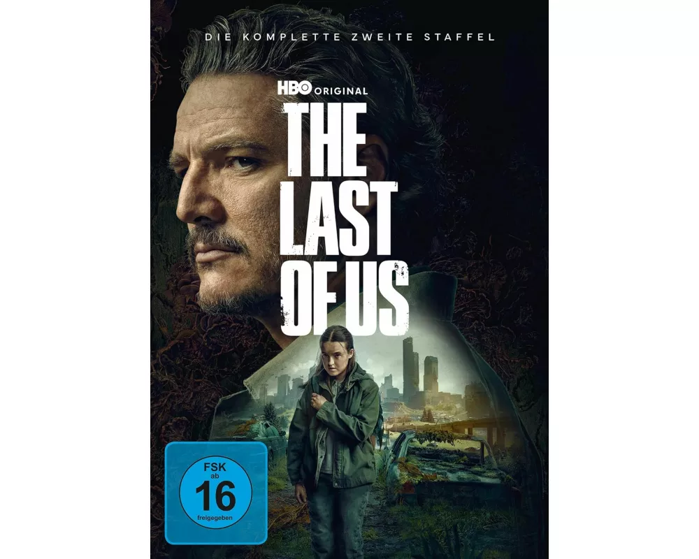 The Last of Us