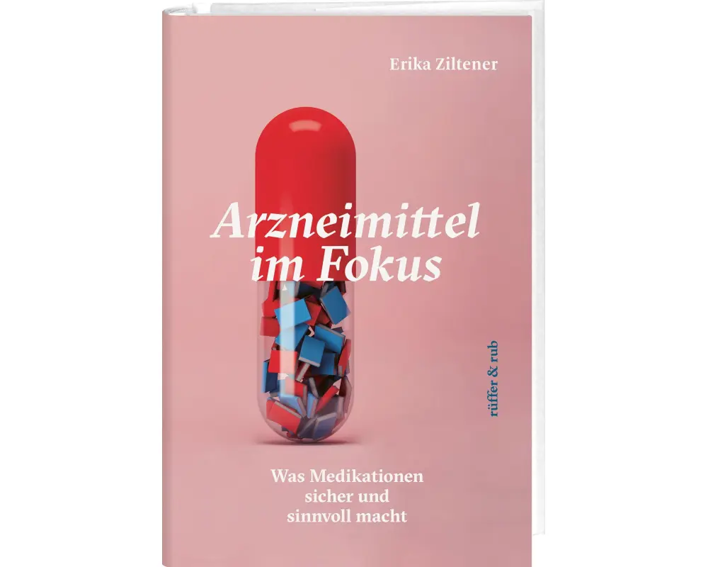 Arzneimittel im Fokus