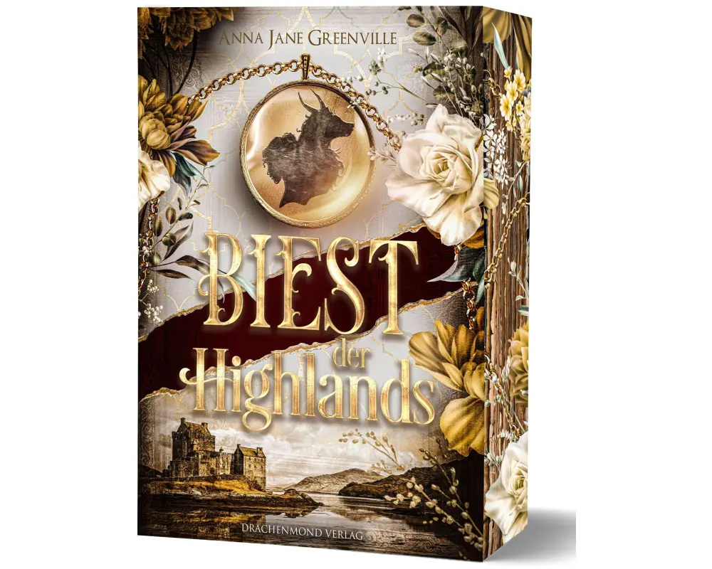 Biest der Highlands