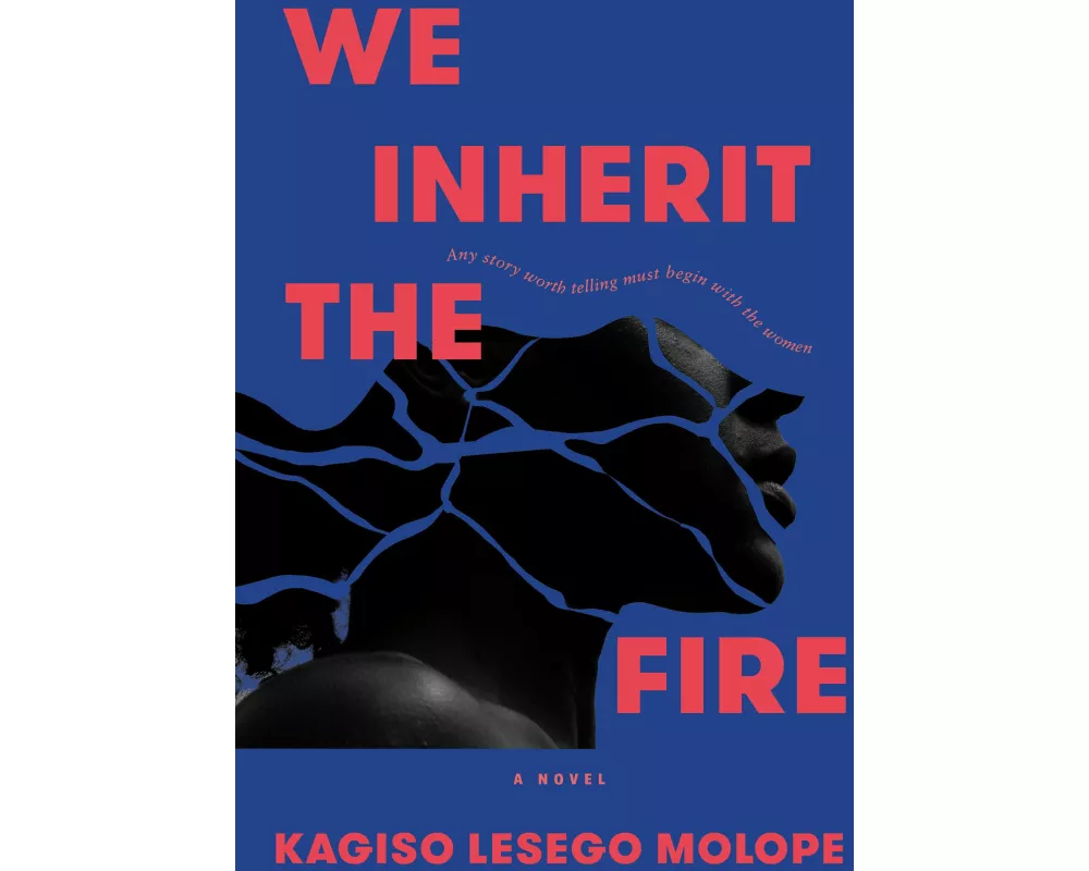 We Inherit the Fire