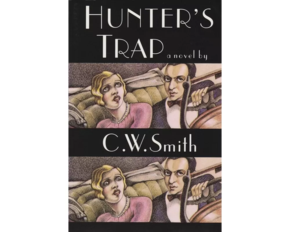 Hunter's Trap