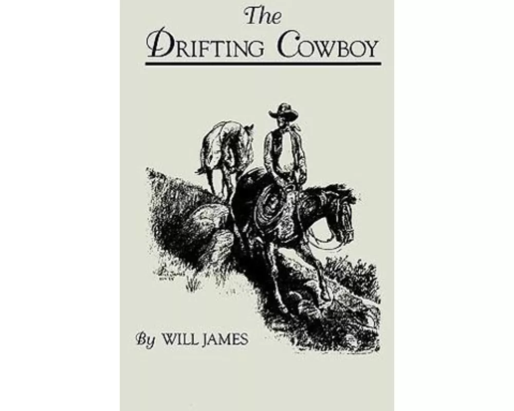 The Drifting Cowboy