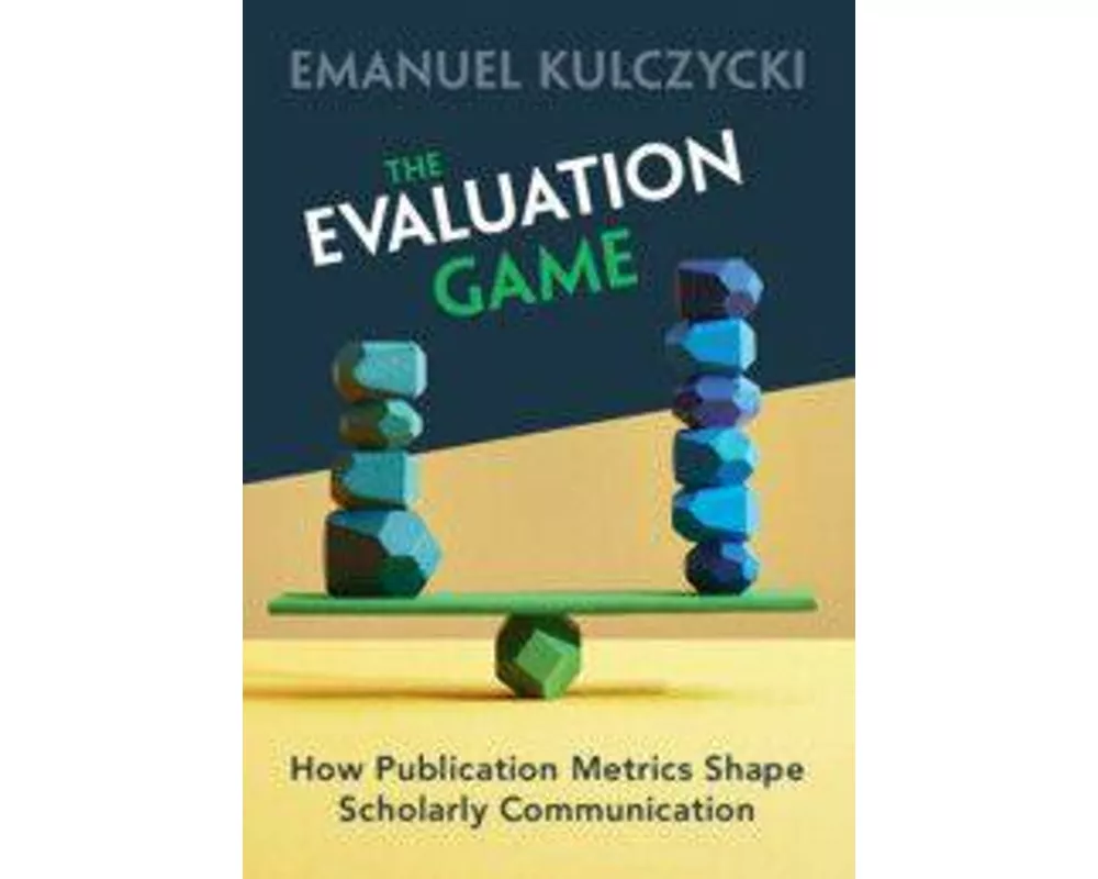 The Evaluation Game