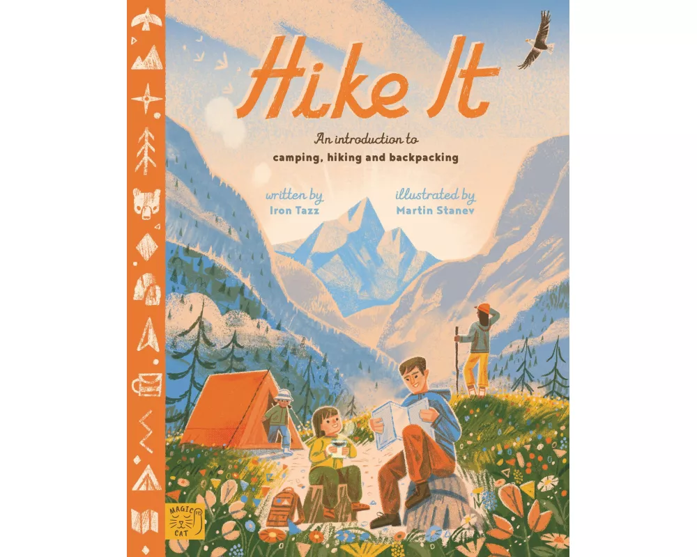 Hike It