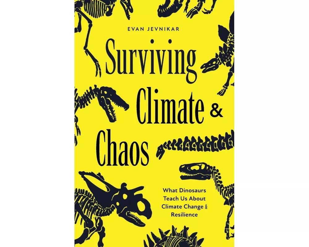 Surviving Climate and Chaos