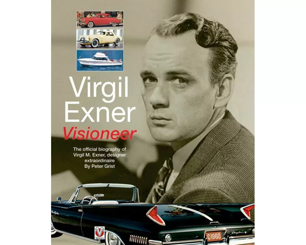 Virgil Exner