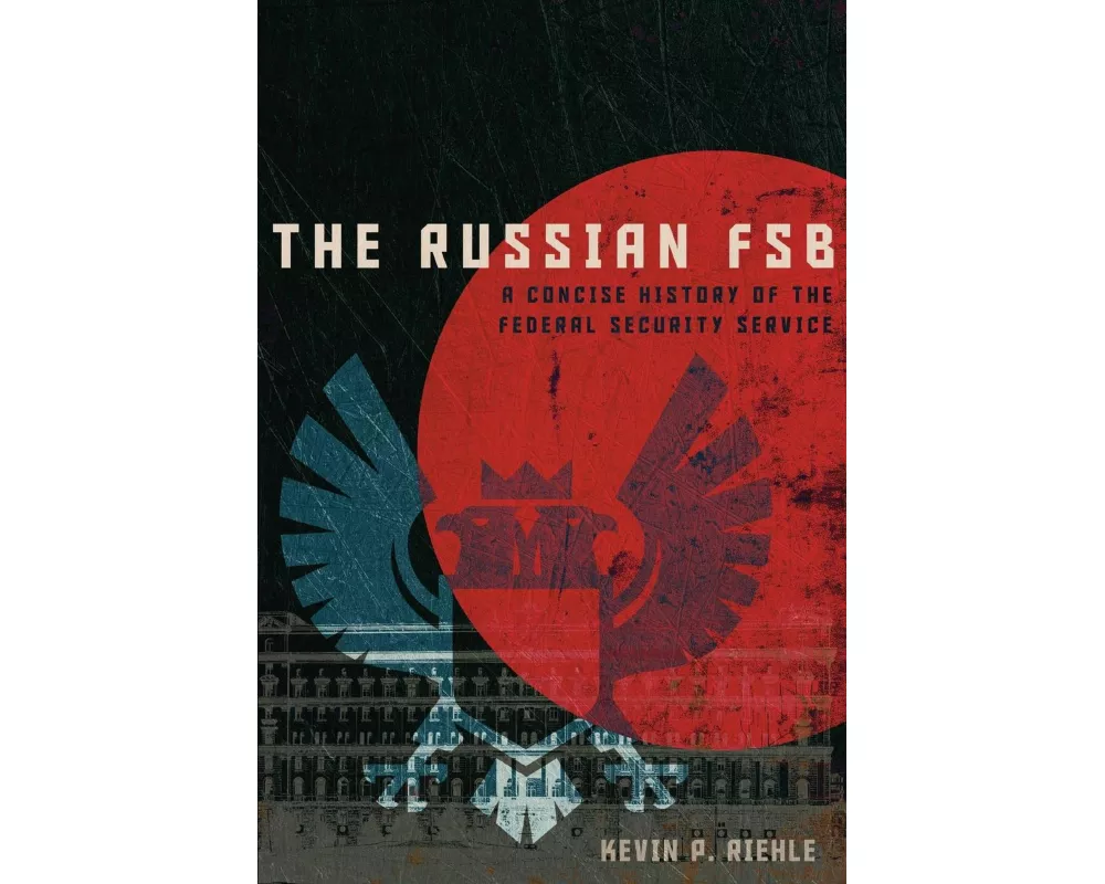 The Russian FSB