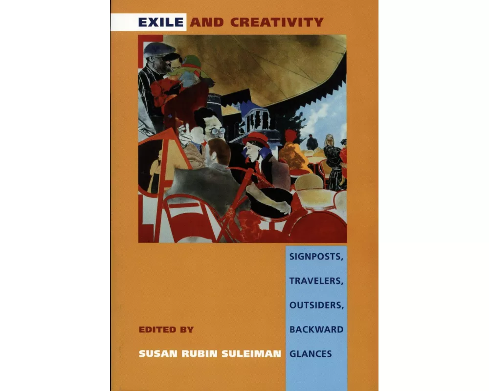 Exile and Creativity