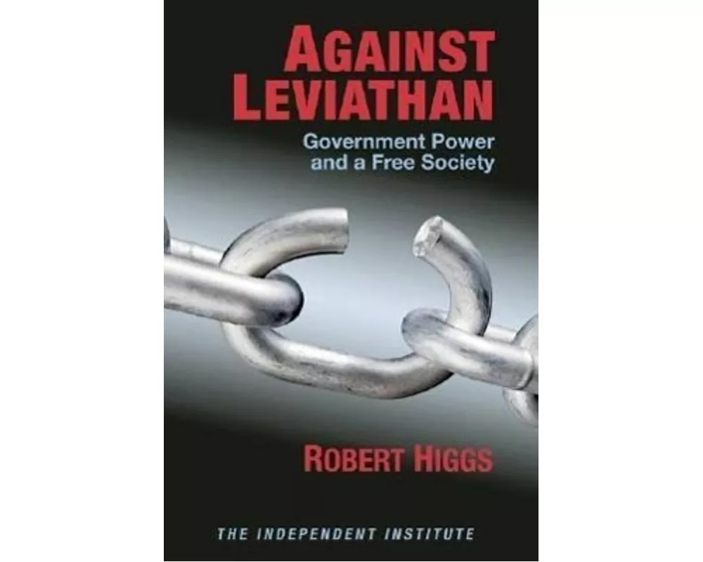 Against Leviathan