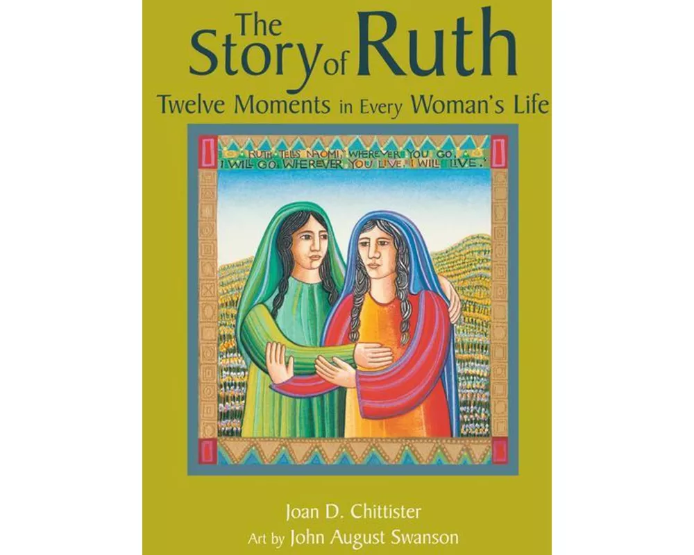 The Story of Ruth