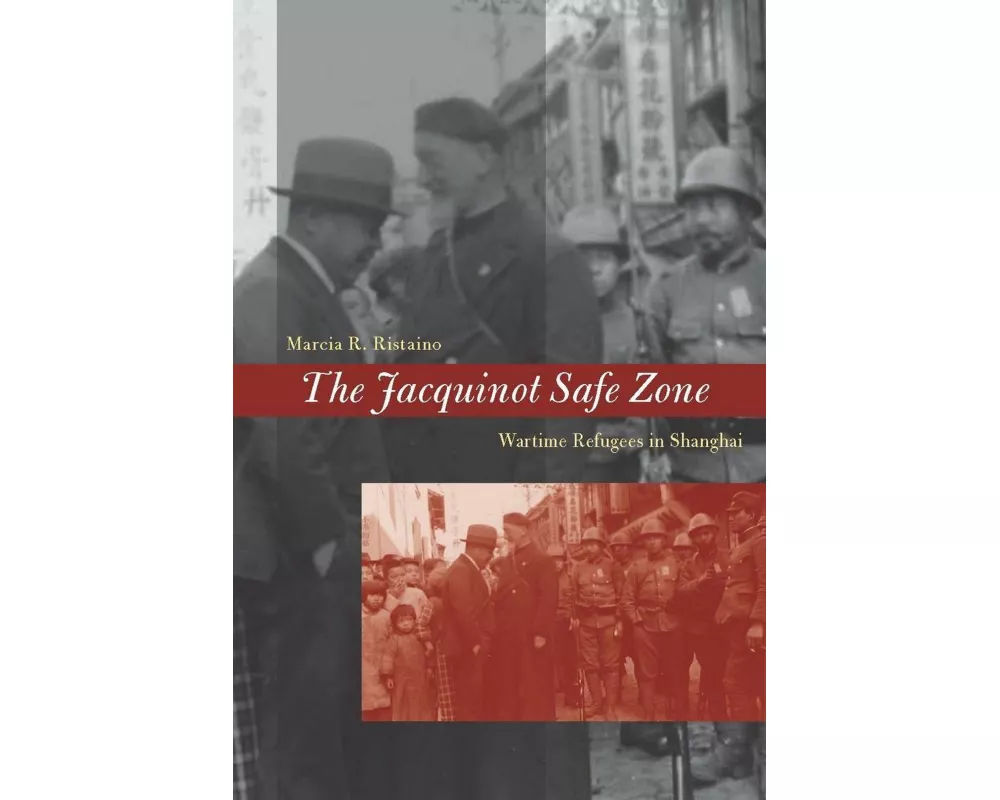 The Jacquinot Safe Zone