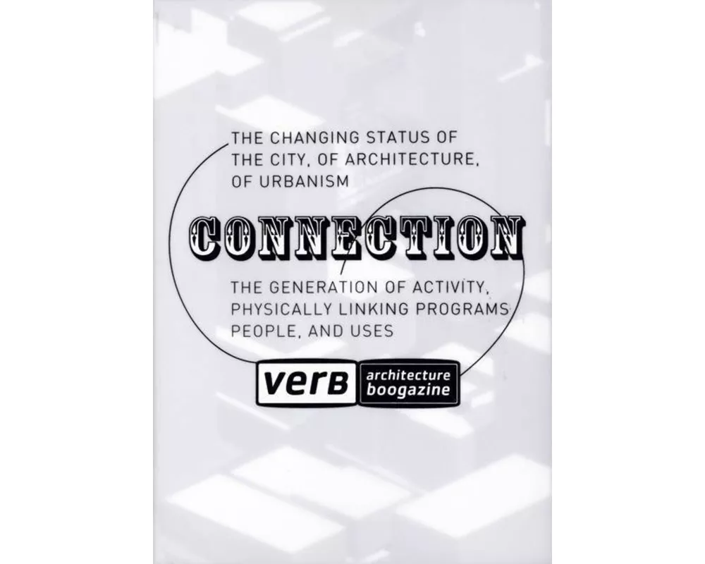 Verb Connection