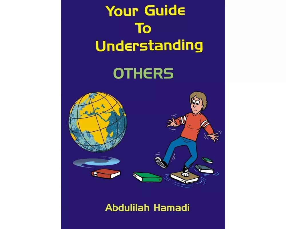 Your Guide to Understanding Others