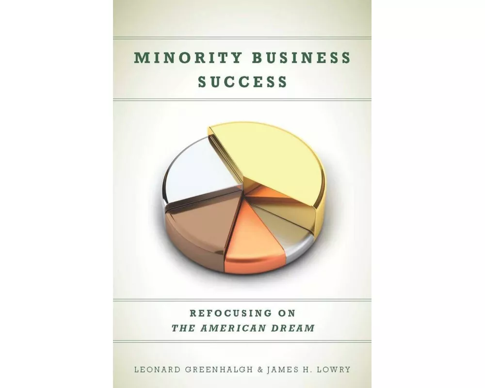 Minority Business Success