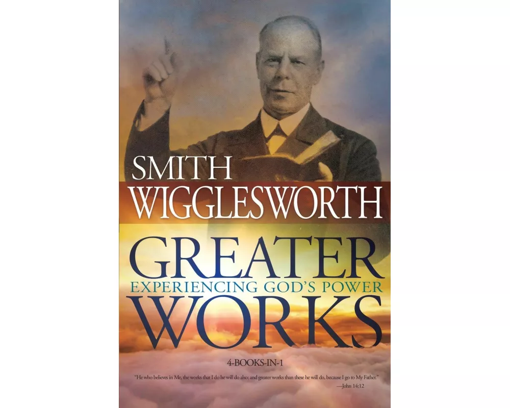 Greater Works