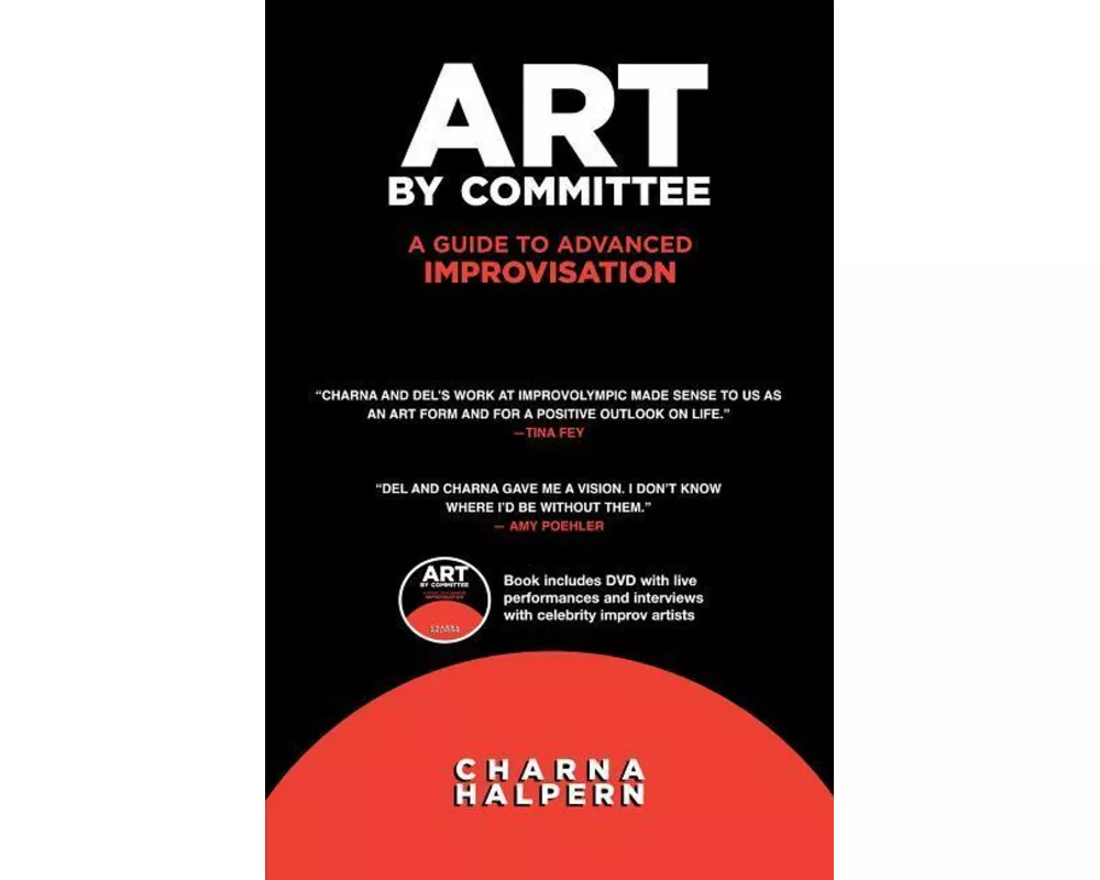 Art by Committee