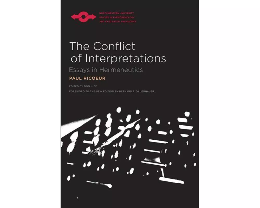 The Conflict of Interpretations