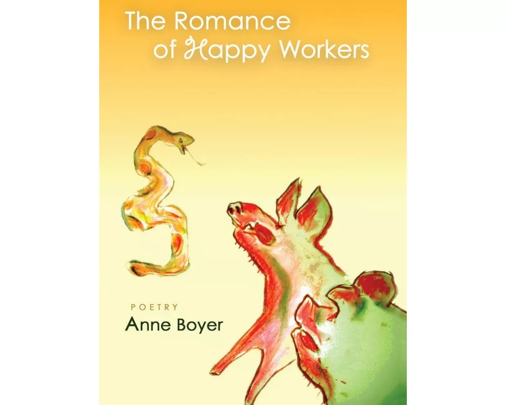 The Romance of Happy Workers