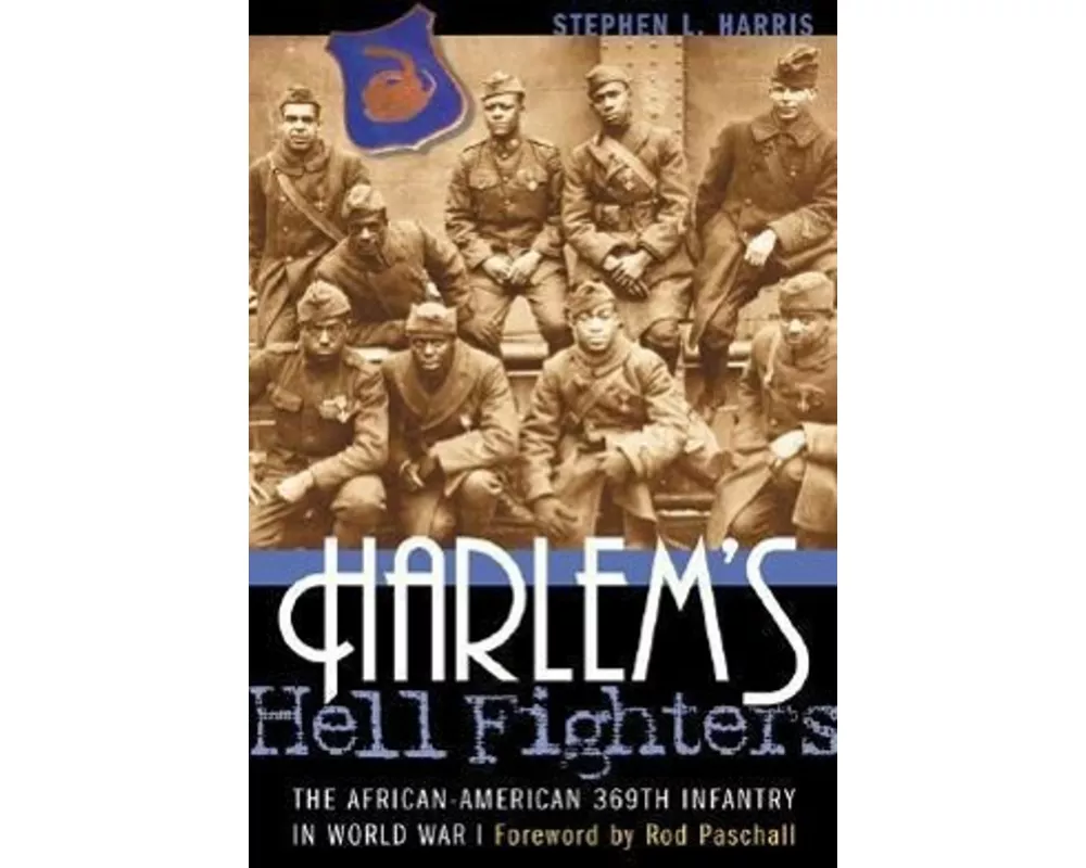 Harlem's Hell Fighters