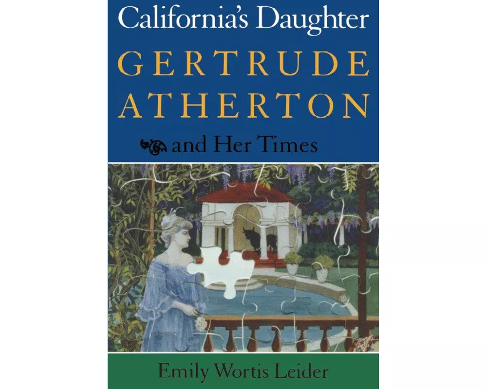 California's Daughter