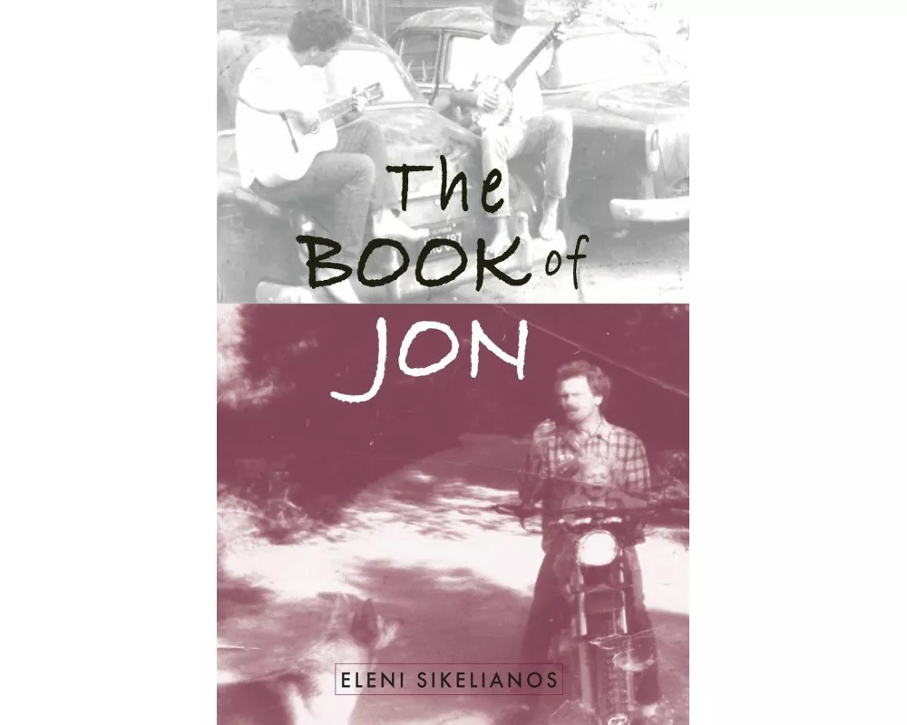 The Book of Jon