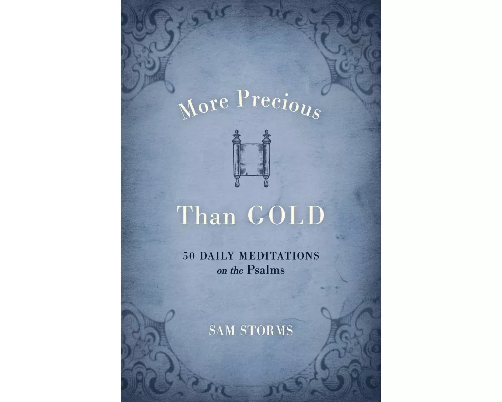 More Precious Than Gold