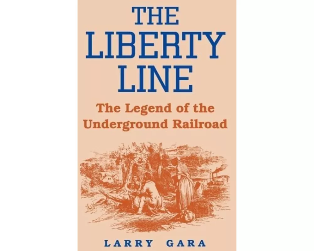 The Liberty Line