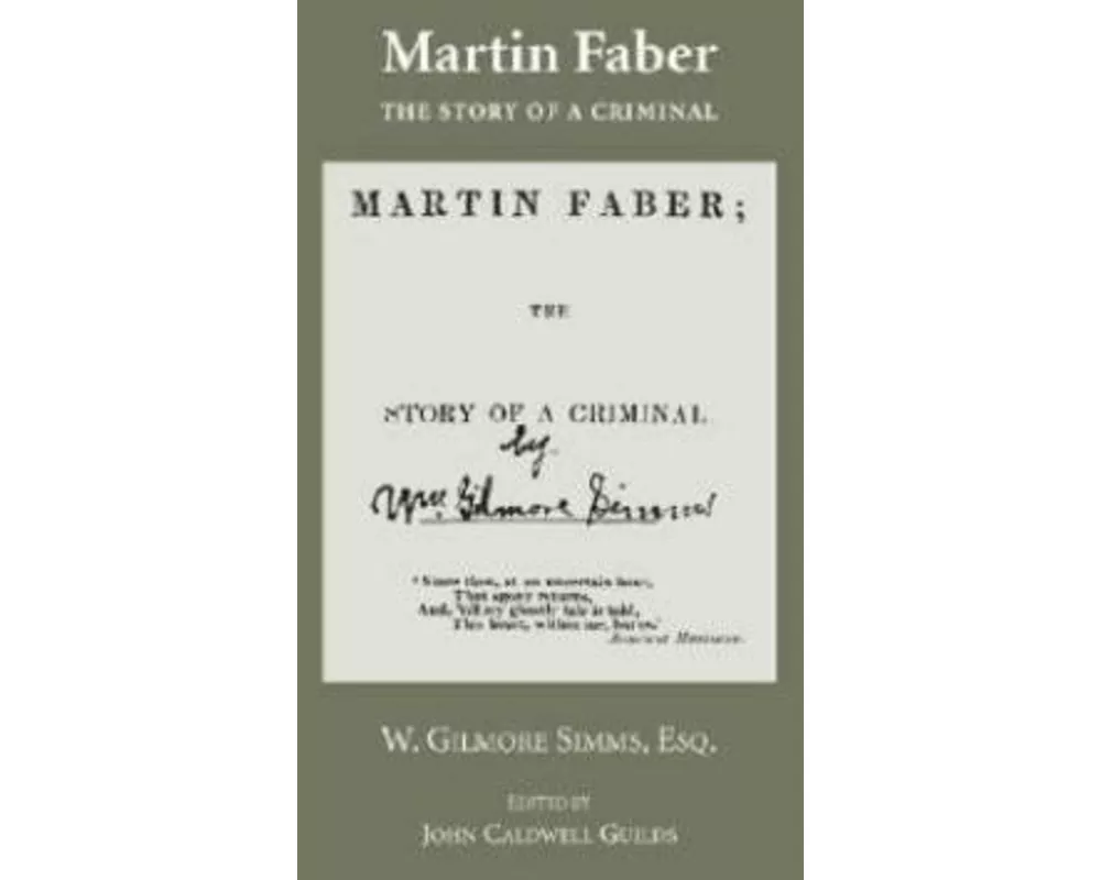 Martin Faber
