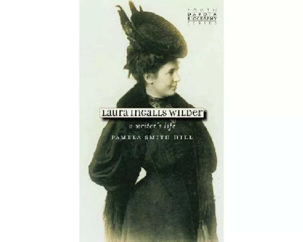 Laura Ingalls Wilder