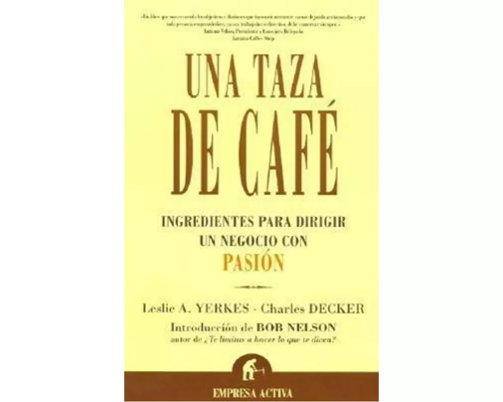 Una Taza de Cafe = Una Taza de Cafe