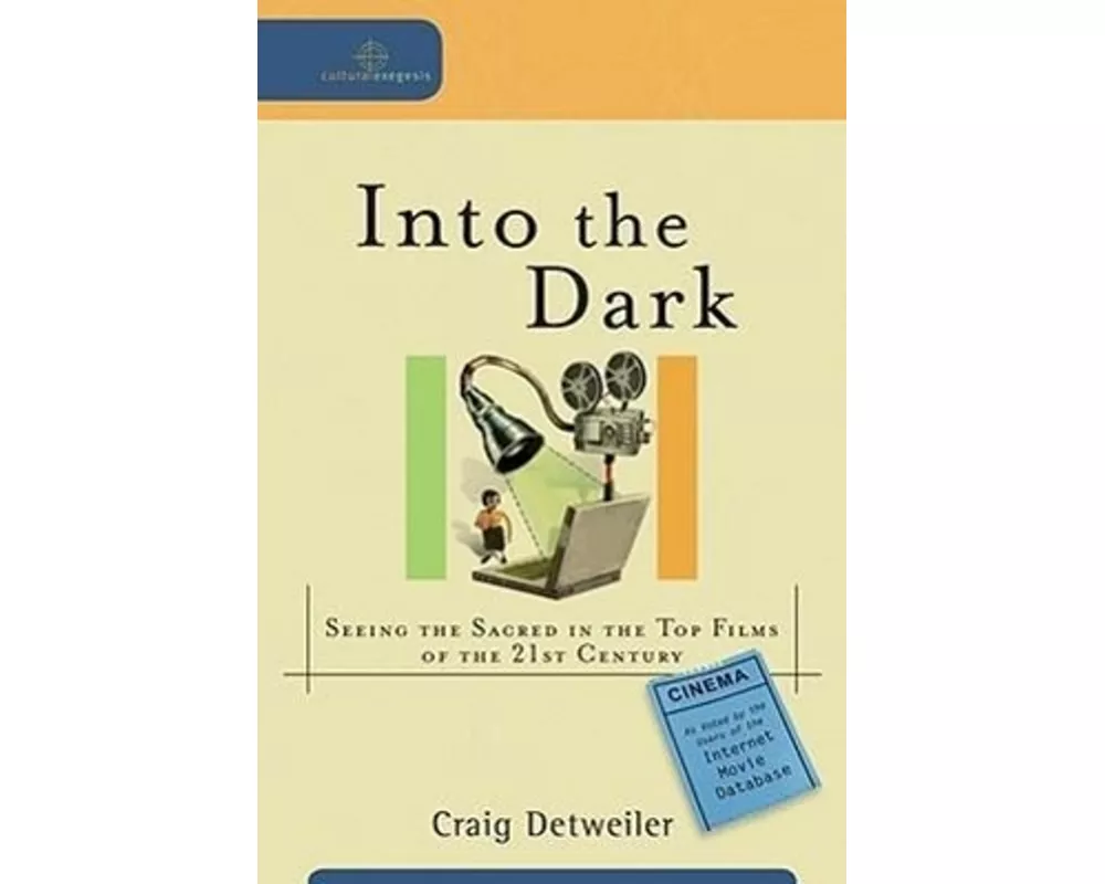 Into the Dark