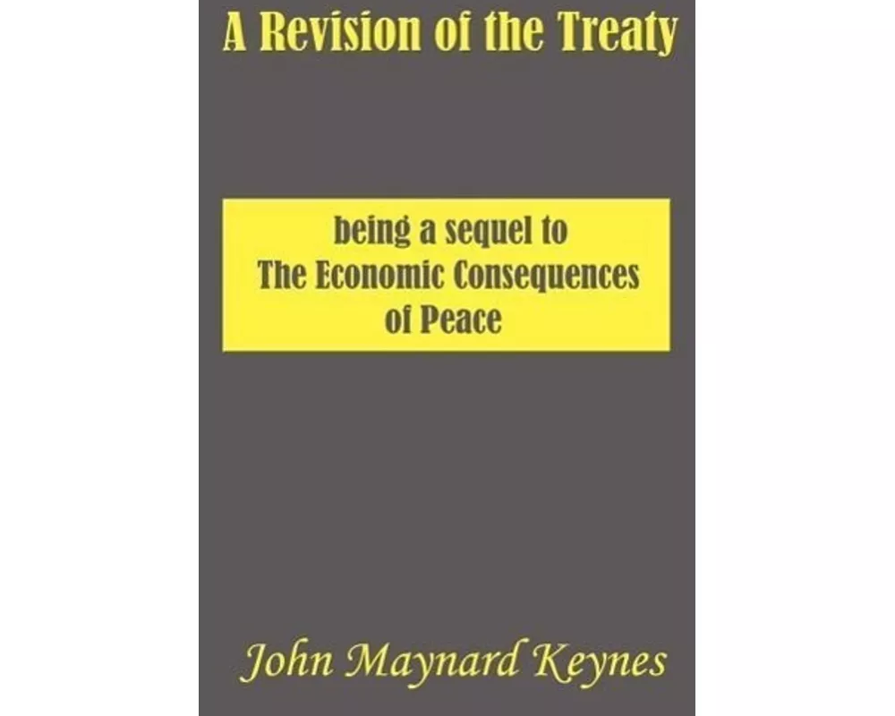 A Revision of the Treaty