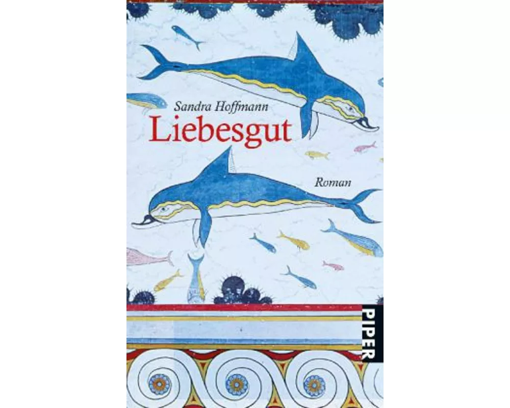 Liebesgut