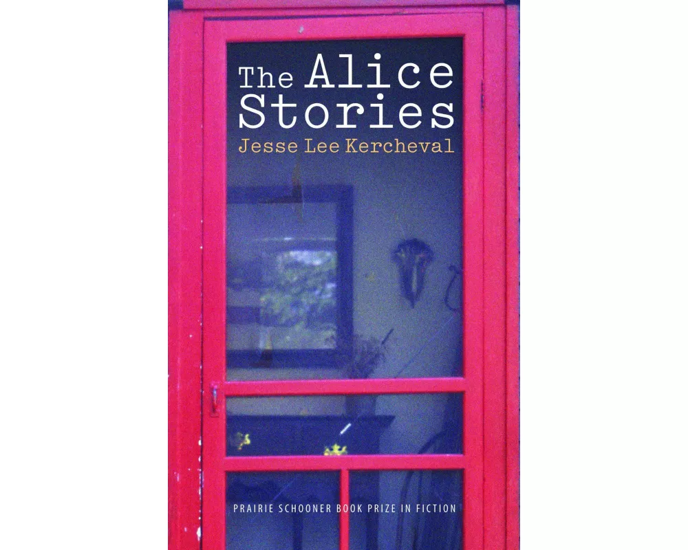 The Alice Stories