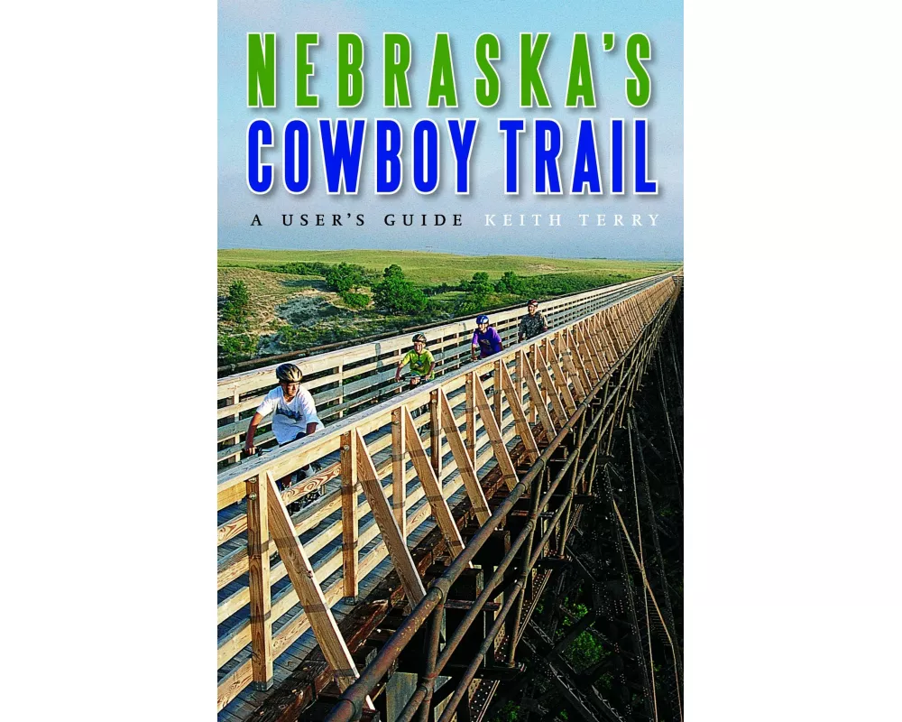 Nebraska's Cowboy Trail